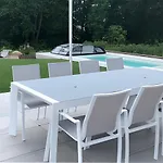 Strandvilla Leni