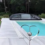 Villa Strandvilla Leni *