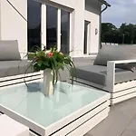 Strandvilla Leni Villa *
