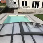 Strandvilla Leni Villa