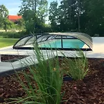 Strandvilla Leni Kalkhorst