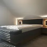 Strandvilla Leni Kalkhorst