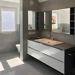 Villa Strandvilla Leni Kalkhorst