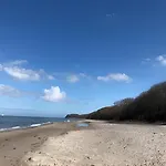 Strandvilla Leni *