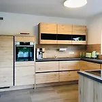 Villa Strandvilla Leni Kalkhorst