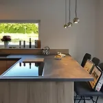 Villa Strandvilla Leni