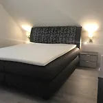 Villa Strandvilla Leni *