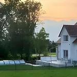 Villa Strandvilla Leni Kalkhorst