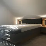 Strandvilla Leni