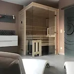 Strandvilla Leni Villa