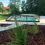 Strandvilla Leni Kalkhorst