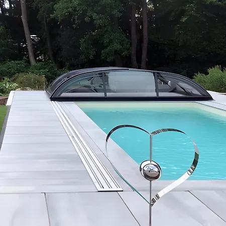 Willa Strandvilla Leni *