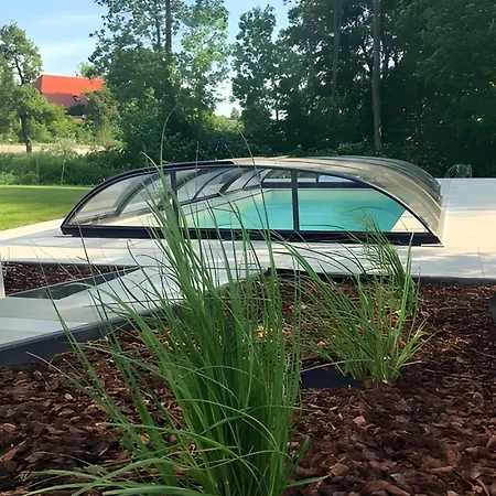 Strandvilla Leni Kalkhorst