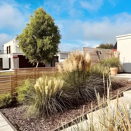 Strandvilla Leni Willa *