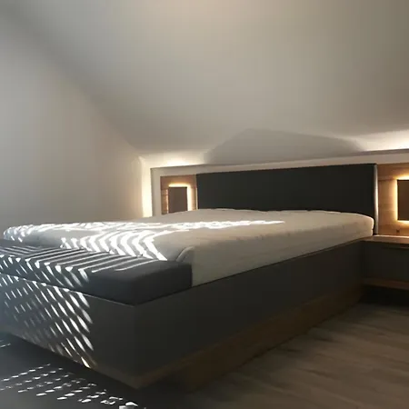 Strandvilla Leni Kalkhorst