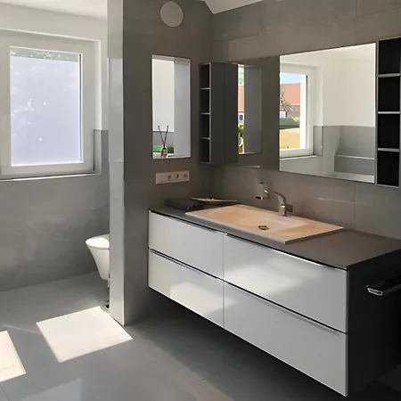 Willa Strandvilla Leni Kalkhorst