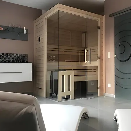 Strandvilla Leni Kalkhorst