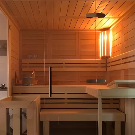 Strandvilla Leni * Kalkhorst