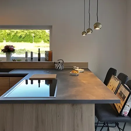 Willa Strandvilla Leni