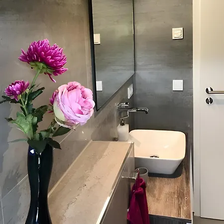 Strandvilla Leni Willa *