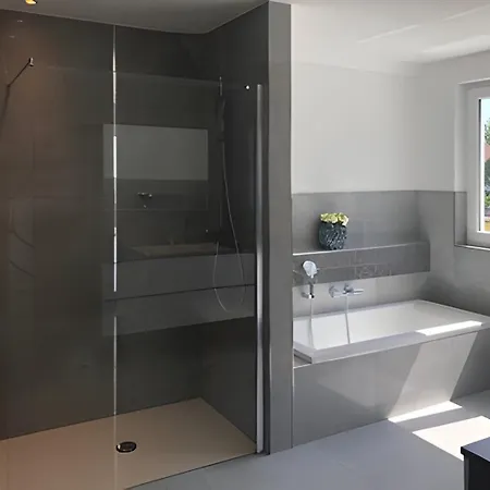 Strandvilla Leni * Kalkhorst