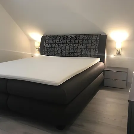 Villa Strandvilla Leni *