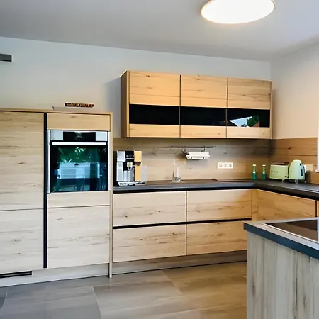 Strandvilla Leni * Kalkhorst