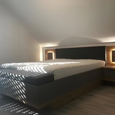 Strandvilla Leni