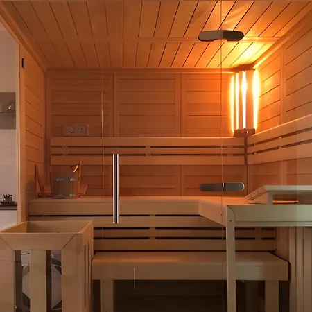 Strandvilla Leni Villa