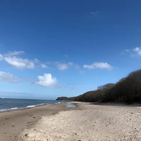 Strandvilla Leni * Kalkhorst