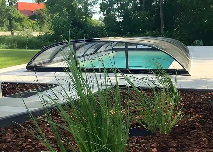 Strandvilla Leni Kalkhorst