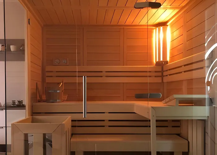 Strandvilla Leni * Kalkhorst