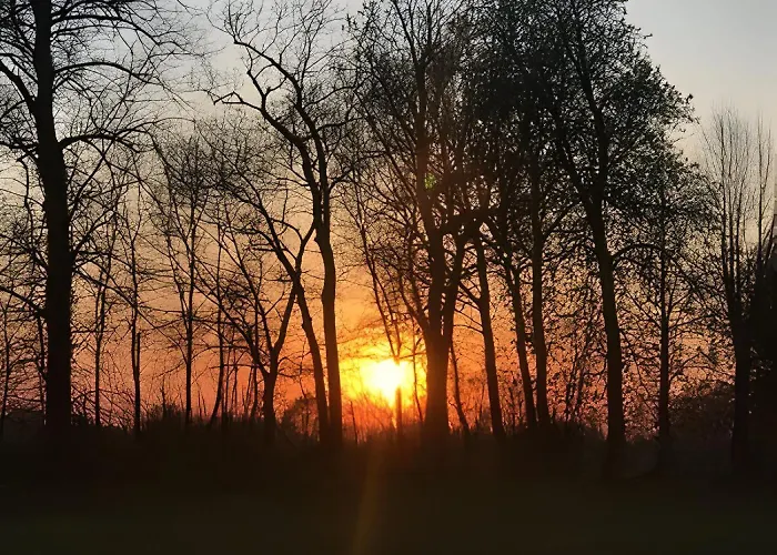 Strandvilla Leni וילה Kalkhorst